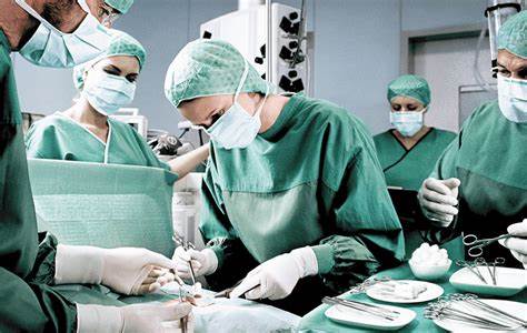 Операция варикоцеле: как проходит послеоперационный период Картинка - Операция варикоцеле: как проходит послеоперационный период