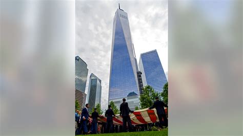 One World Trade Center Design Was Stolen Architect Claims Fox News