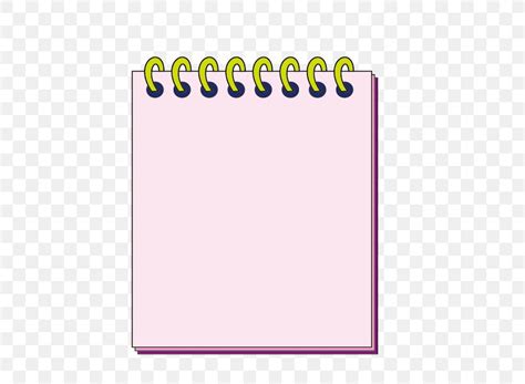 Paper Notebook Pink Clip Art Png 732x601px Paper Area Brand