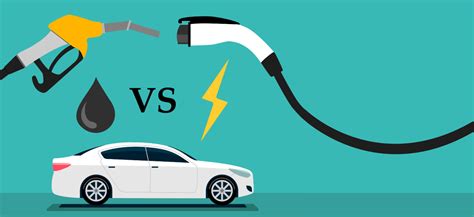 What Is The Difference Between A Hybrid Car And An Electric Car News