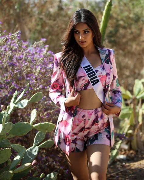 Miss Universe 2021 Indias Harnaaz Sandhu Crowned Miss Universe 2021 See Pictures Dynamite News