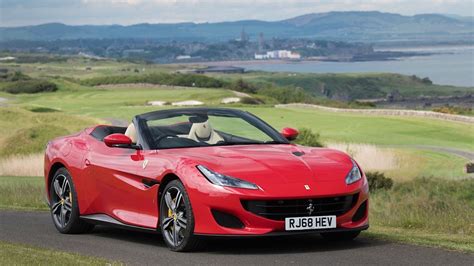 Ferrari put the best of italy on a plate when it served up the 458 italia to the world. Drive.co.uk | Supercars | Ferrari Portofino - the Italian thoroughbred GT