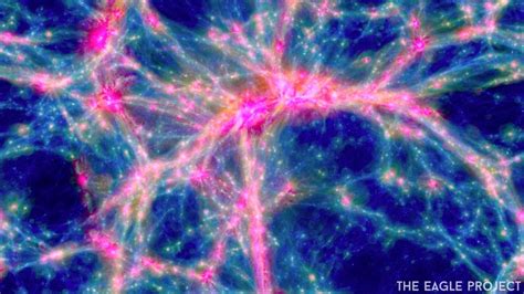 Neutrinos Entangled In The Cosmic Web May Change The Structure Of The