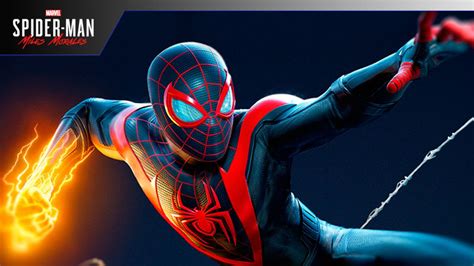 Guía De Compra Marvels Spider Man Miles Morales Todas Las Ediciones