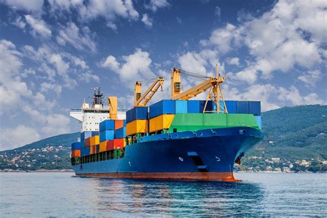 How To Get Low Cost Shipping For Nigeria Through The Usa Guideline News
