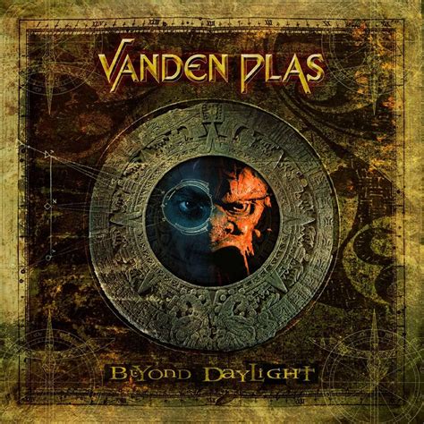 M i c r o C o s e: Recensione VANDEN PLAS - BEYOND DAYLIGHT