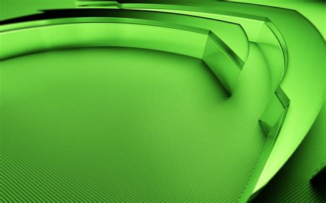 49 Green 3d Wallpaper Wallpapersafari