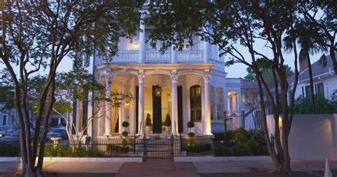 Melrose Mansion New Orleans La See Discounts