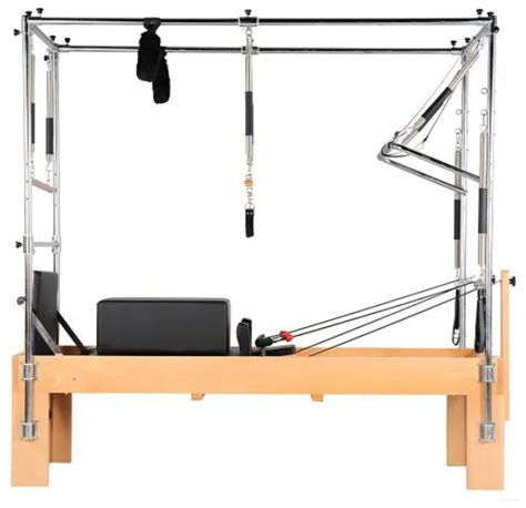 Pilates With Full Trapeze Exerciseequipment Springs Buy Exercise