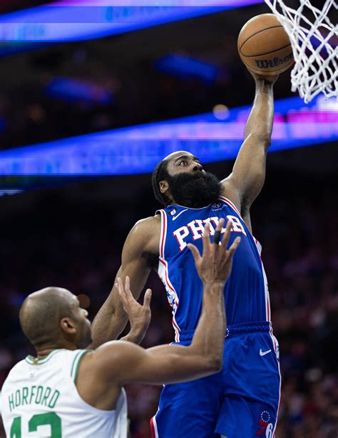 Late Heroics From Jayson Tatum Lift Celts Past 76ers Force Game 7 Reuters