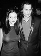 Christina Ricci and Johnny Depp | Christina ricci, Christina richie ...
