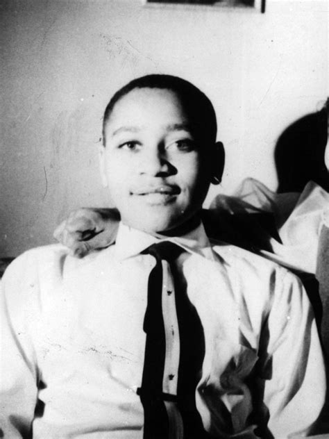 Emmet Till Open Casket And Funeral Details : The Spark Of A Revolution