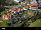 La Universidad de Massey, Albany, Auckland, Isla del Norte, Nueva ...