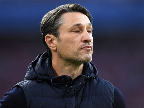 Niko Kovac Sacked As Head Coach Of Bayern Munich Football News