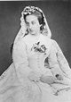 Maria Isabella d'Orléans-Montpensier