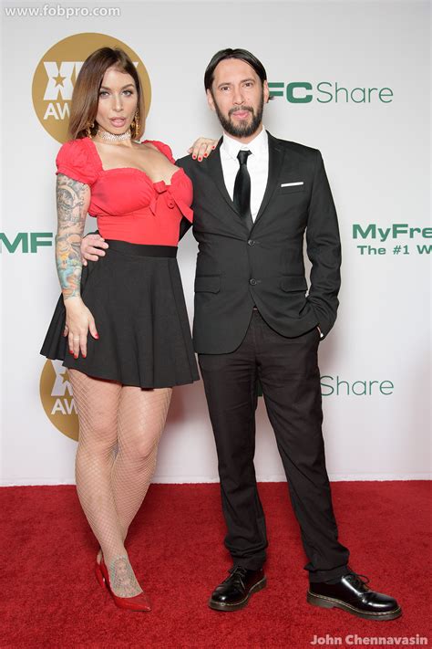 Xbiz Awards Page Of Fob Productions