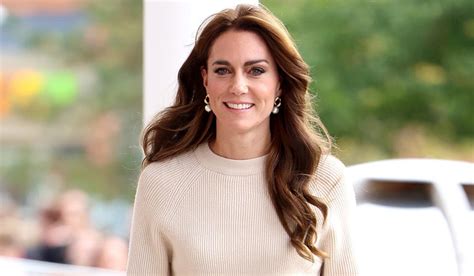 Thats Not Kate Middleton Fans Query If First Pic Of Kate Really Is