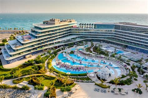 Hotels Join In Uae National Day On December 2 Hotelier Middle East