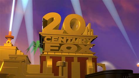 20th Century Fox 2009 2013 Logo Remake Youtube