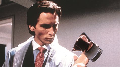 What is the meme generator? «American Psycho» será un musical - abcdesevilla.es