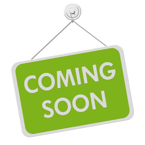Coming Soon Icon Png Transparent Images Free