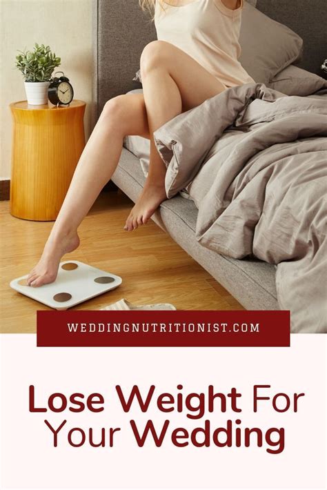 Pin On Wedding Weight Loss
