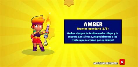 She loves to light up the world and any opponents that come at her! Brawl Stars nunca cambiará las probabilidades de brawler ...