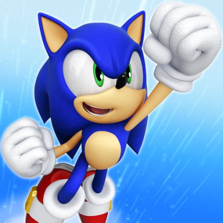 Fever check real thermometer android app. SEGA release Sonic Jump Fever to Google Play | TalkAndroid.com