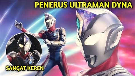 Bentuk Ultraman Decker Dan Kapan Tayangnya Bahas Ultraman Terbaru