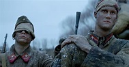 The Last Frontier - Die Schlacht um Moskau · Film 2021 · Trailer ...