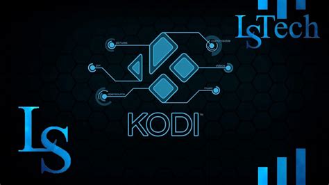 Kodi How To Install Kodi Krypton On Macos High Sierra Youtube