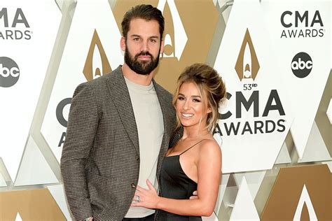 Jessie James Decker Shares Nude Photo Of Husband For His Birthday