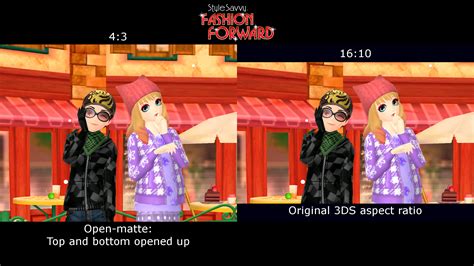 Maybe you would like to learn more about one of these? Style Savvy Fashion Forward Walkthrough - Fashion Style