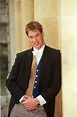 Prince William, Duke of Cambridge turns 33 and Femail looks back at his ...