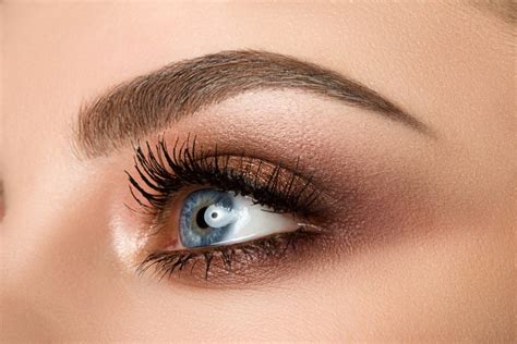 How To Get Thicker Eyebrows Note Cosmetique