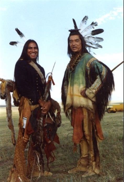 dances with wolves 1990 rodney a grant and graham greene native american actors native