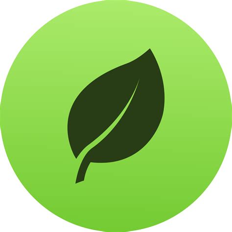 Download Open Mongodb Icon Png Image With No Background