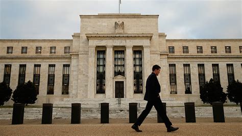 Fed Raises Interest Rates First Time Since 2006 — Rt Usa News
