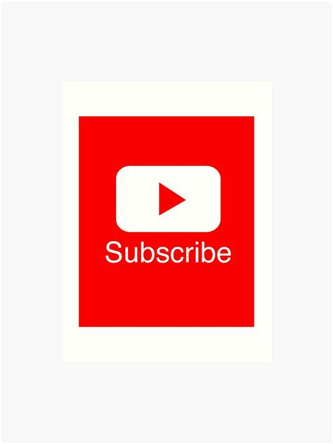 Download High Quality Subscribe Button Transparent Small Transparent