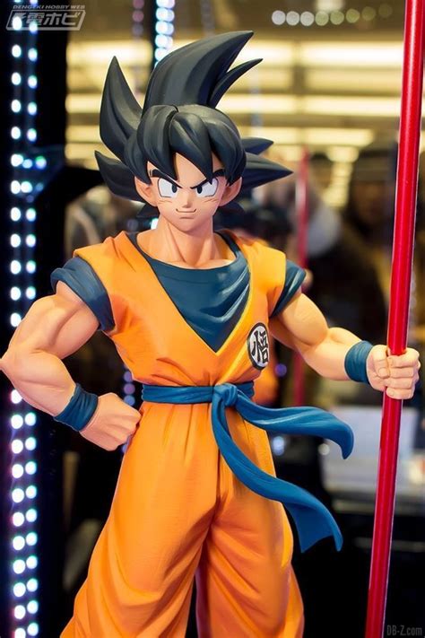 Dragon ball z super ultimate soldiers the movie broly figurine pvc action figure. Figurines Dragon Ball Super Ultimate Soldiers The Movie de ...