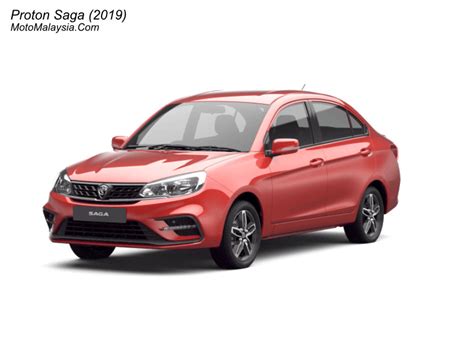 Maintenance prices for proton saga 2019. Proton Saga (2019) Price in Malaysia From RM32,800 ...