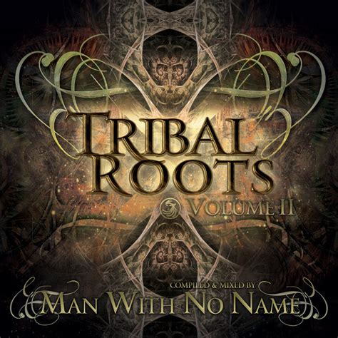 Tribal Roots Vol 2 Dacru Records