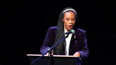 Photos Summer Lee Sworn In As First Black Woman Elected To Congress