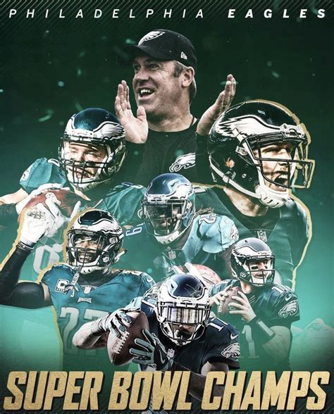 Super Bowl Champs  Eagles Pictures, Photos, and Images for Facebook
