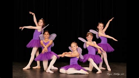 Benefits Of Ballet Dance For Kids Gobernauta