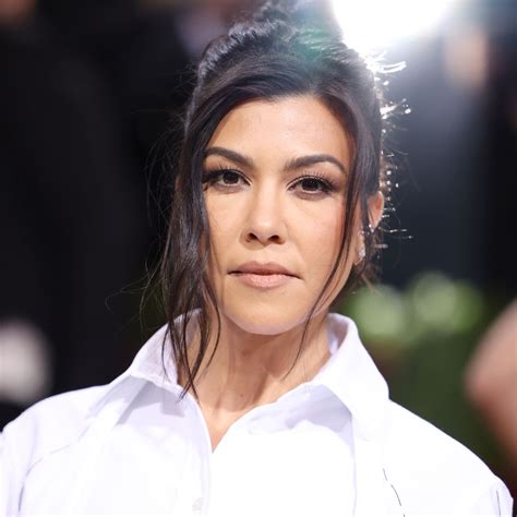 Kourtney Kardashian News Photos And Updates