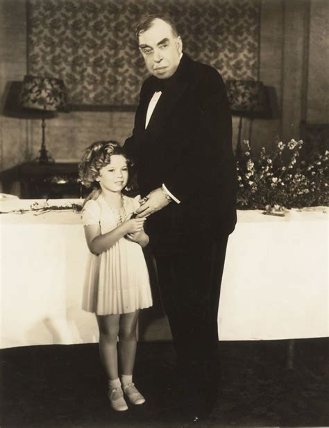 Shirley Temple Outfit Worn To The 1935 Academy Awards The Year She Was