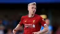 Luis Longstaff: 5 Things to Know About Liverpool's Exciting Young Winger