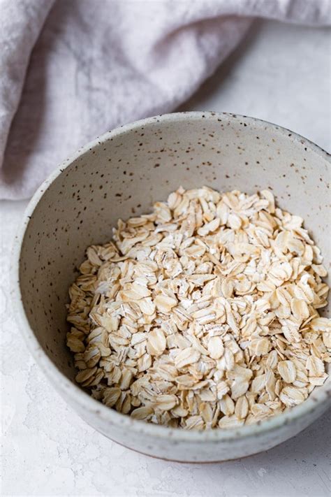 How To Cook Oatmeal Thekitchenknow