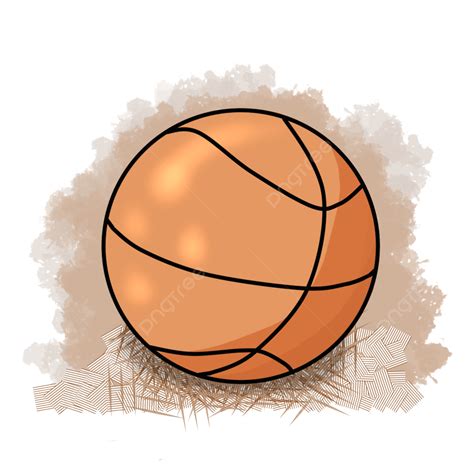 Basketball Ball Png Images Background Toppng Art